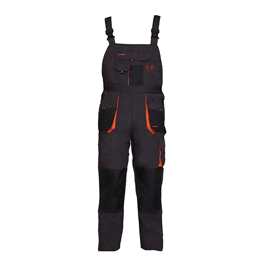 Workwear Bib-Short