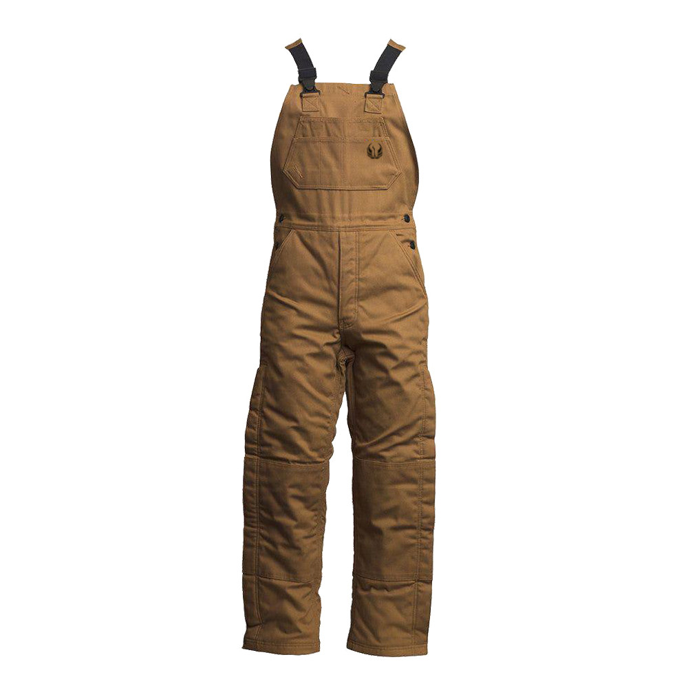 Workwear Bib-Short