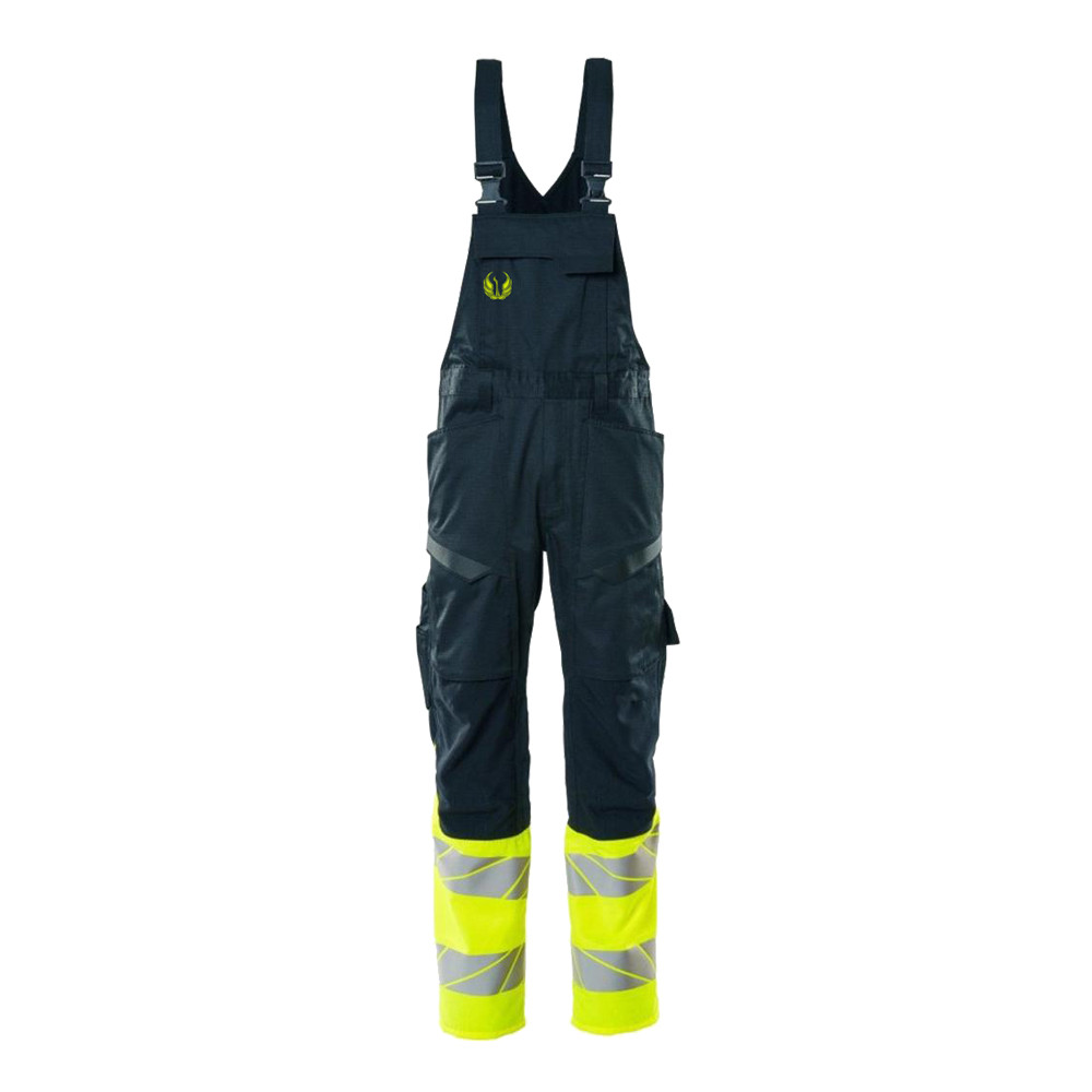 Workwear Bib-Short