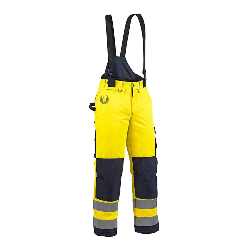 Workwear Bib-Short