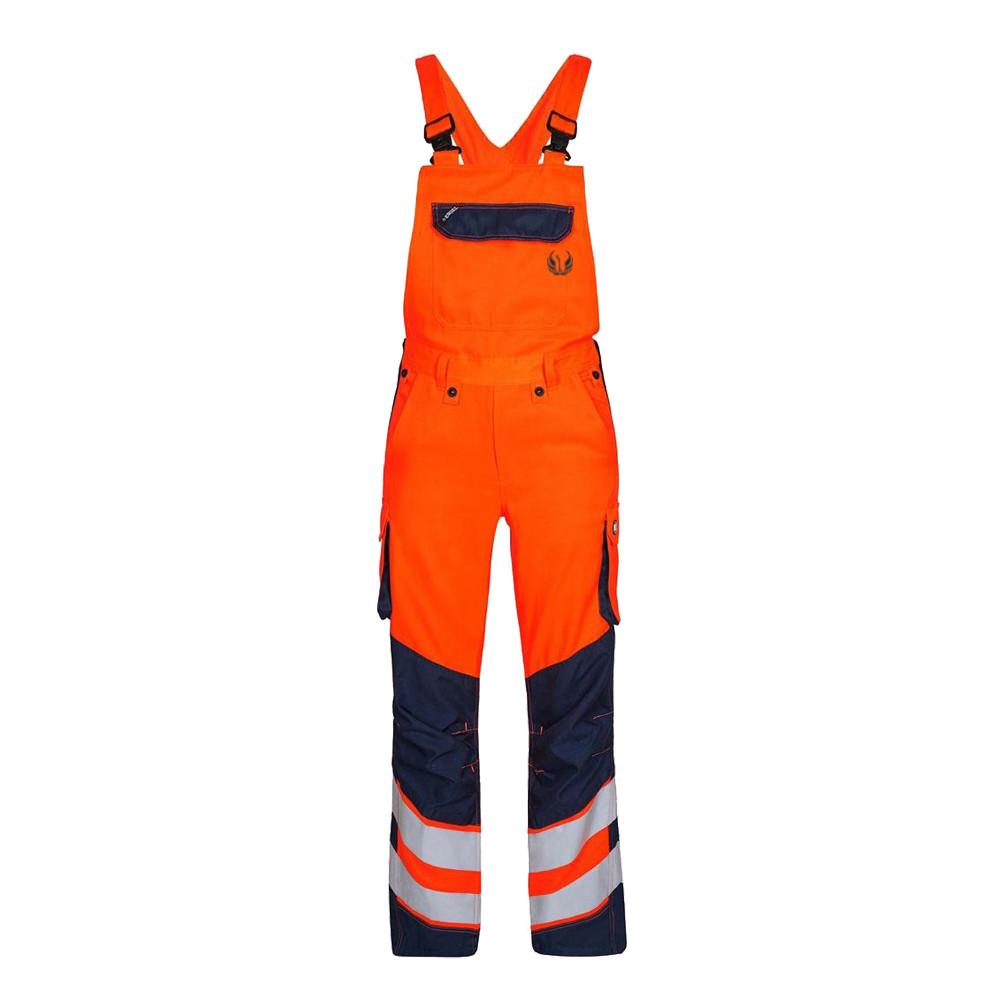 Workwear Bib-Short