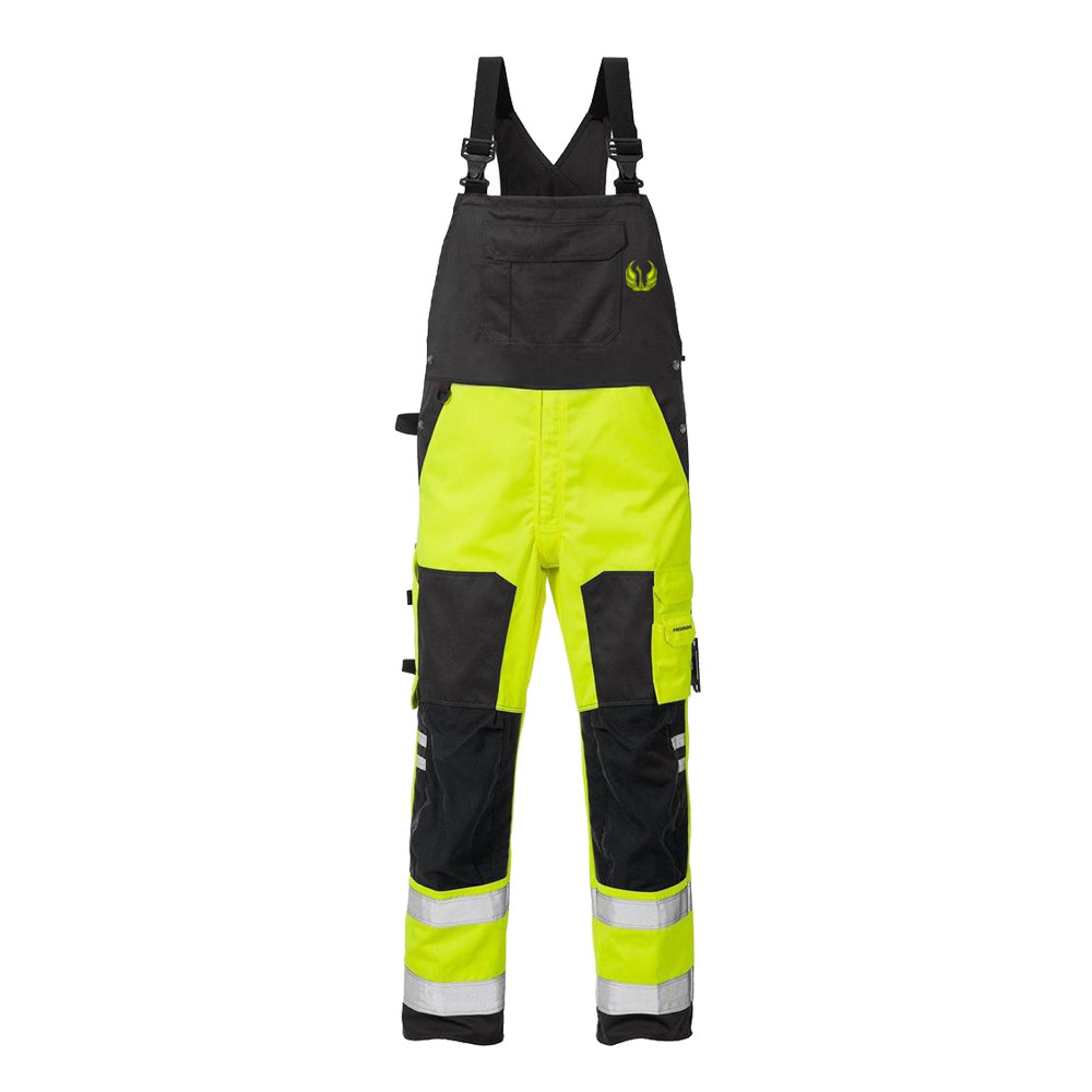 Workwear Bib-Short