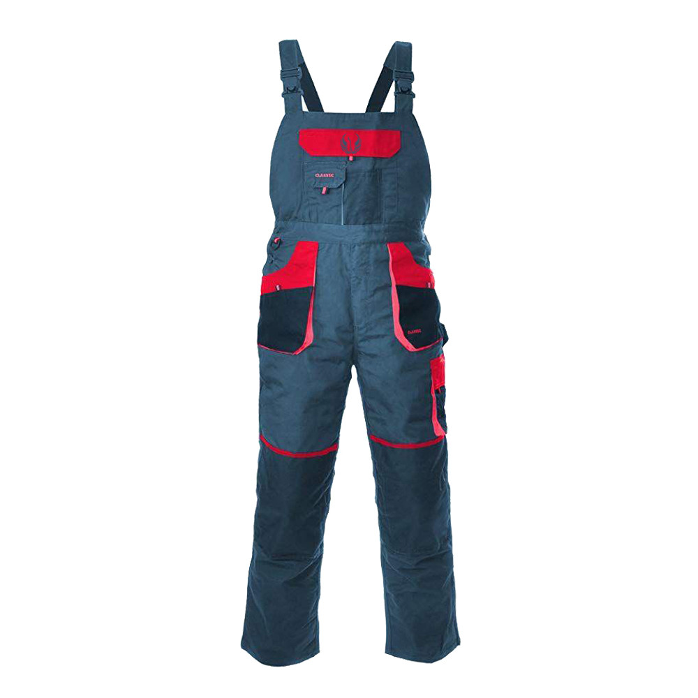 Workwear Bib-Short