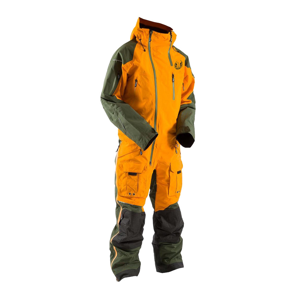 Workwear Coverall