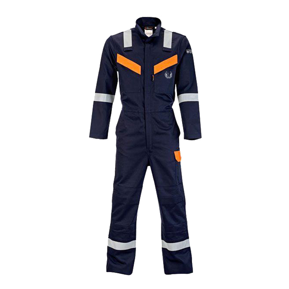 Workwear Coverall