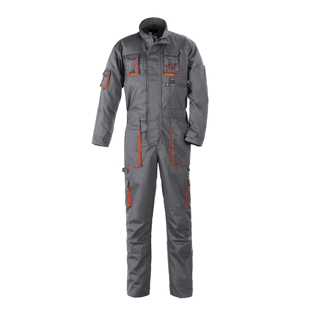 Workwear Coverall