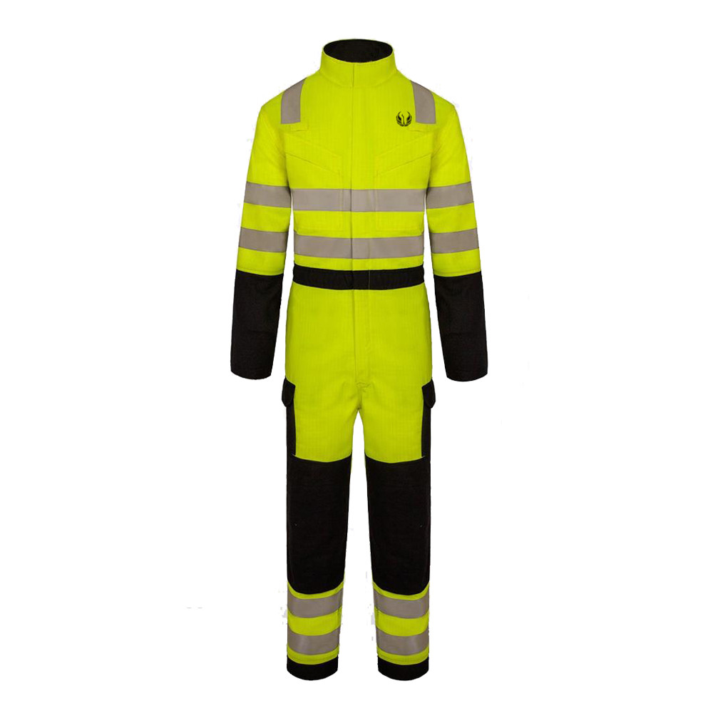 Workwear Coverall