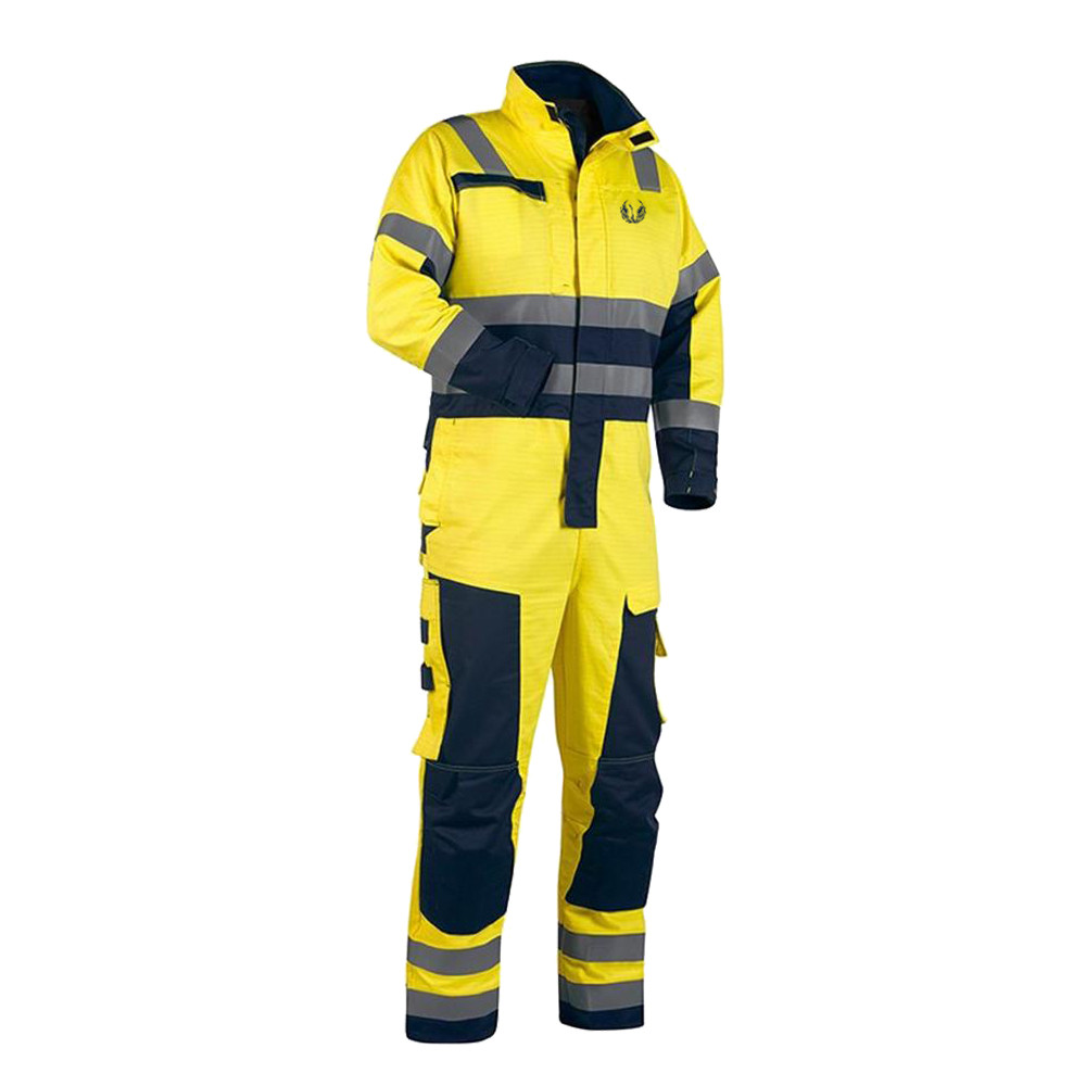 Workwear Coverall