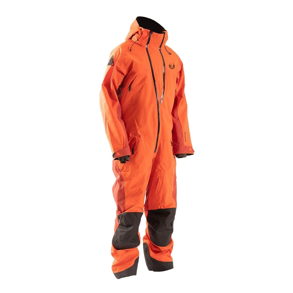 Workwear Coverall