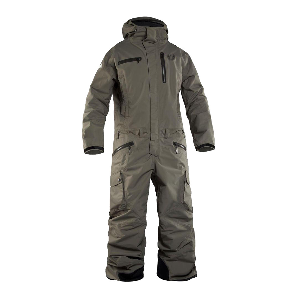 Workwear Coverall